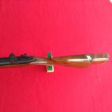 Steyr Männlicher Model SL Half Stock in 222Remington - 7 of 12