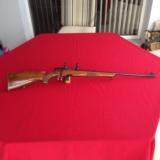 Steyr Männlicher Model SL Half Stock in 222Remington - 1 of 12