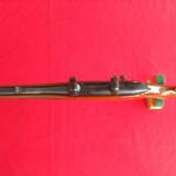 Steyr Männlicher Model SL Half Stock in 222Remington - 8 of 12