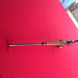 Steyr Männlicher Model SL Half Stock in 222Remington - 12 of 12