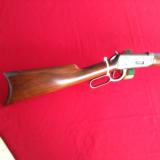 Winchester Model 1894 Rifle in 32 Winchester Special Caliber. - 5 of 6