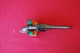 Smith & Wesson 38/44 Heavy Duty Pre War Hand Ejector - 4 of 5