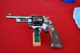 Smith & Wesson 38/44 Heavy Duty Pre War Hand Ejector - 2 of 5