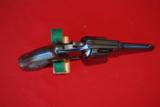 Smith & Wesson 38/44 Heavy Duty Pre War Hand Ejector - 3 of 5