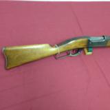 Savage Model 99H Carbine in 303 Savage - 2 of 9