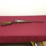 Savage Model 20-26 Rifle in 250/3000 Caliber. - 1 of 9