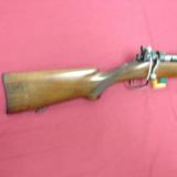 Savage Model 20-26 Rifle in 250/3000 Caliber. - 2 of 9