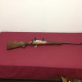 Winchester Model 70 Standard in 270 Caliber - 1 of 10