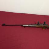 Winchester Model 70 Standard in 270 Caliber - 6 of 10