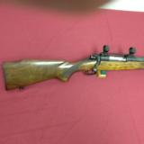 Winchester Model 70 Standard in 270 Caliber - 2 of 10