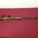 Winchester Model 70 Standard in 270 Caliber - 3 of 10