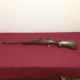 Winchester Model 70 Standard in 270 Caliber - 4 of 10
