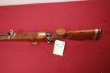 Winchester Custom Pre 64 Bench Rifle by Creighton Audette - 7 of 13