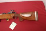 Winchester Custom Pre 64 Bench Rifle by Creighton Audette - 5 of 13