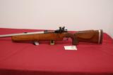Winchester Custom Pre 64 Bench Rifle by Creighton Audette - 11 of 13