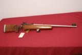 Winchester Custom Pre 64 Bench Rifle by Creighton Audette - 1 of 13