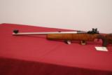 Winchester Custom Pre 64 Bench Rifle by Creighton Audette - 12 of 13