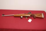 Winchester Custom Pre 64 Bench Rifle by Creighton Audette - 4 of 13