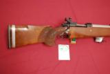 Winchester Custom Pre 64 Bench Rifle by Creighton Audette - 2 of 13