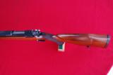 Paul Jaeger Custom Mauser in 22/250 Caliber - 7 of 11