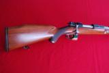 Paul Jaeger Custom Mauser in 22/250 Caliber - 2 of 11