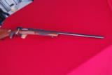 Paul Jaeger Custom Mauser in 22/250 Caliber - 3 of 11