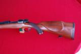 Paul Jaeger Custom Mauser in 22/250 Caliber - 5 of 11