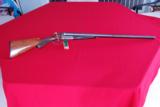 Remington Model 1884 12 Gauge - Exquisite - 5 of 13