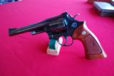Smith & Wesson Model 29-2 in Original Walnut Case with papers - 3 of 5