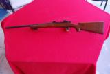 Winchester Model 70 Full Target in 243 Caliber with 26