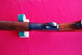 Winchester Model 63 Rifle with Grooved Receiver - Minty - 15 of 15