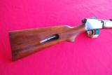 Winchester Model 63 Rifle with Grooved Receiver - Minty - 2 of 15