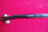 Winchester Model 63 Rifle with Grooved Receiver - Minty - 12 of 15
