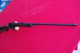 Winchester Model 63 Rifle with Grooved Receiver - Minty - 3 of 15