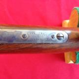 Marlin Model 36, 1st Variation in 30/30 Caliber - 12 of 19