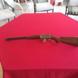 Marlin Model 36, 1st Variation in 30/30 Caliber - 1 of 19