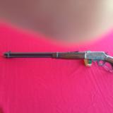 Marlin Model 36, 1st Variation in 30/30 Caliber - 10 of 19