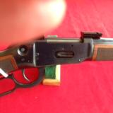 Winchester Model 1894 XTR Big Bore 356 Win. NIB - 5 of 9