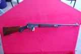 Winchester Model 71 Deluxe with Bolt Peep - 1 of 14