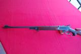 Winchester Model 71 Deluxe with Bolt Peep - 7 of 14