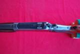 Winchester Model 71 Deluxe with Bolt Peep - 14 of 14