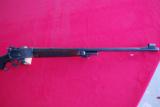 Winchester Model 71 Deluxe with Bolt Peep - 3 of 14