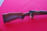 Winchester Model 70 338 Alaskan - 1 of 13