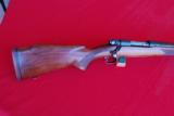 Winchester Model 70 338 Alaskan - 11 of 13