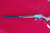 Marlin Model 1936 - 2nd Issue. 30/30 Caliber. Real Nice, Lots of Original Finish - 7 of 14