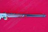 Marlin Model 1936 - 2nd Issue. 30/30 Caliber. Real Nice, Lots of Original Finish - 3 of 14