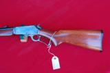 Marlin Model 1936 - 2nd Issue. 30/30 Caliber. Real Nice, Lots of Original Finish - 6 of 14