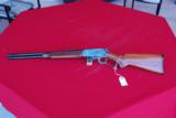 Marlin Model 1936 - 2nd Issue. 30/30 Caliber. Real Nice, Lots of Original Finish - 5 of 14