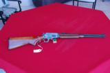 Marlin Model 1936 - 2nd Issue. 30/30 Caliber. Real Nice, Lots of Original Finish - 1 of 14