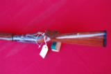 Marlin Model 1936 - 2nd Issue. 30/30 Caliber. Real Nice, Lots of Original Finish - 12 of 14
